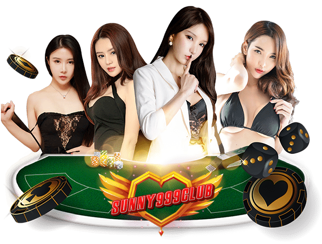 sunny999club